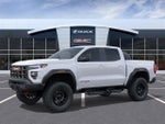 2026 GMC Canyon 4WD AT4X