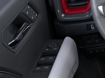 2026 GMC Canyon 4WD AT4X