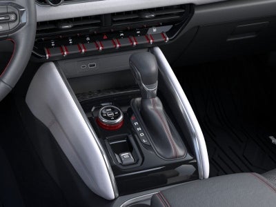 2026 GMC Canyon 4WD AT4X