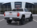 2026 GMC Canyon 4WD AT4X