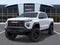 2026 GMC Canyon 4WD AT4X