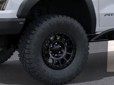 2026 GMC Canyon 4WD AT4X