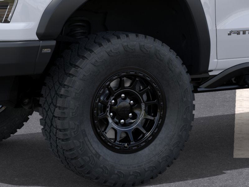 2026 GMC Canyon 4WD AT4X