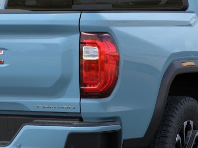 2026 GMC Canyon 4WD Denali