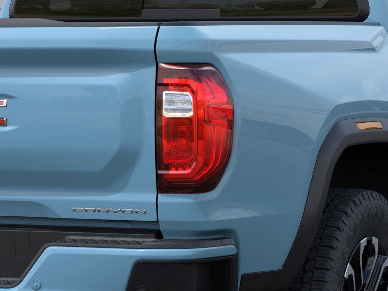 2026 GMC Canyon 4WD Denali