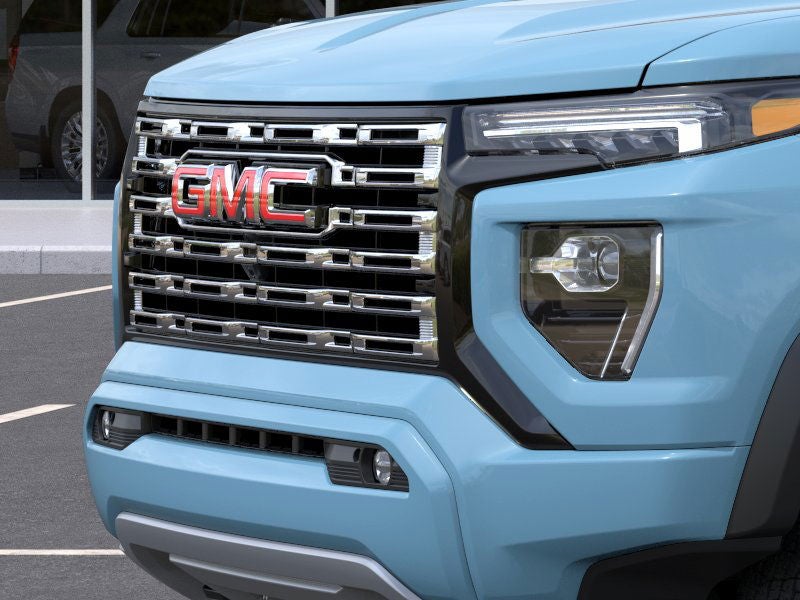2026 GMC Canyon 4WD Denali