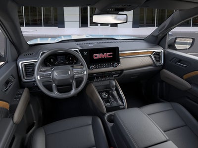 2026 GMC Canyon 4WD Denali