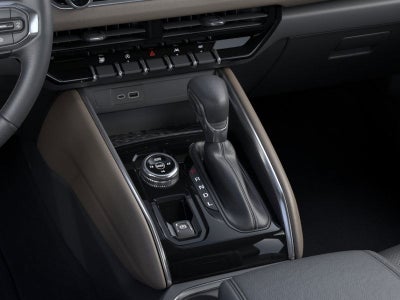 2026 GMC Canyon 4WD Denali