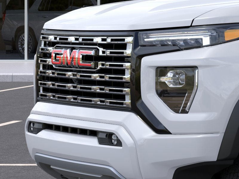 2026 GMC Canyon 4WD Denali