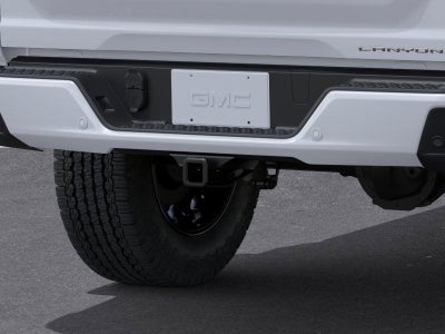 2026 GMC Canyon 4WD Denali