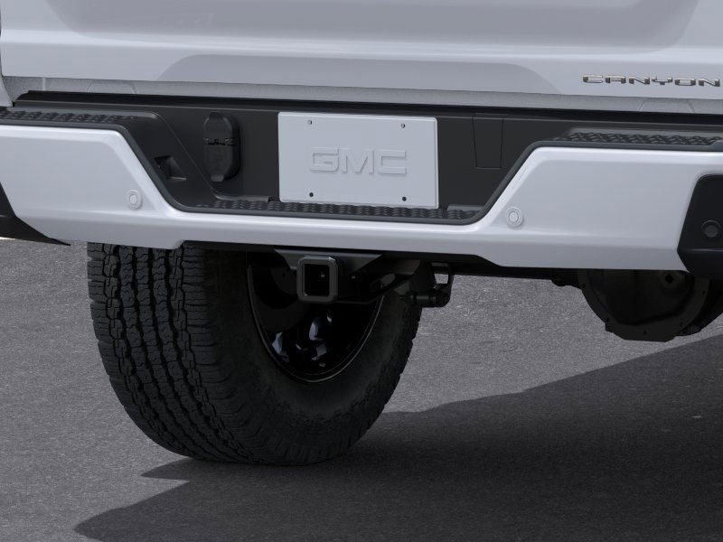 2026 GMC Canyon 4WD Denali