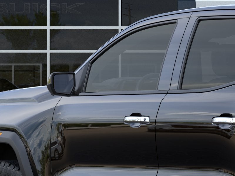 2026 GMC Canyon 4WD Denali