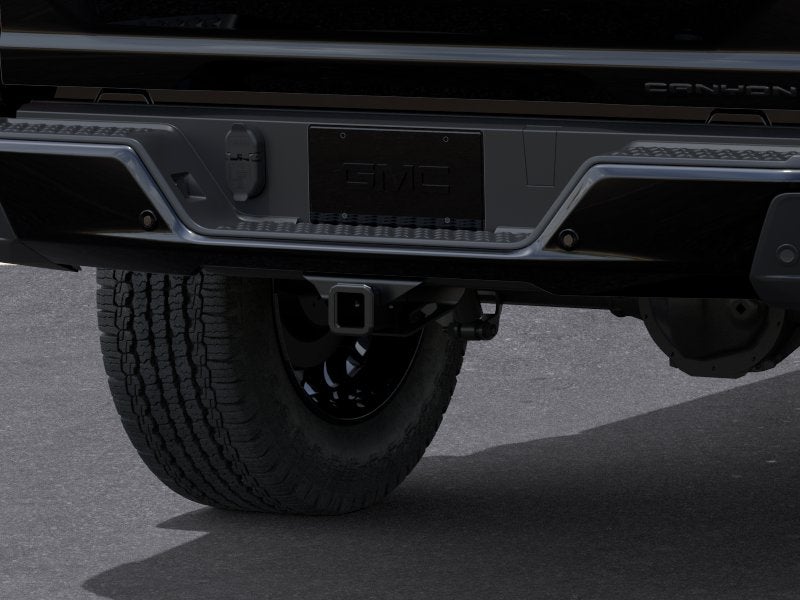 2026 GMC Canyon 4WD Denali