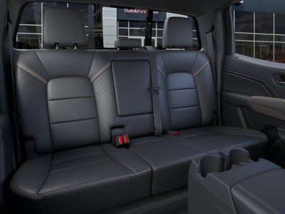 2026 GMC Canyon 4WD Denali
