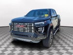 2023 GMC Canyon 4WD Denali