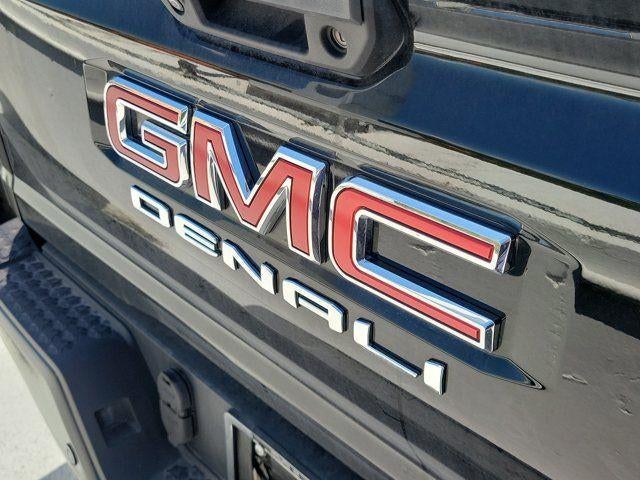 2023 GMC Canyon 4WD Denali
