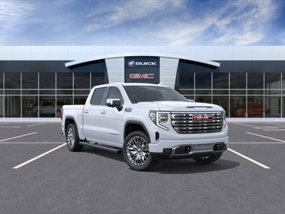 2026 GMC Sierra 1500 Base