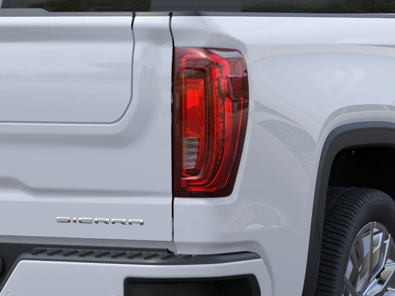 2026 GMC Sierra 1500 Base