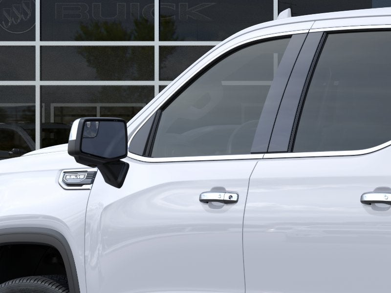 2026 GMC Sierra 1500 Base