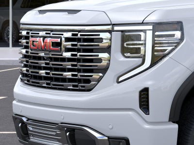 2026 GMC Sierra 1500 Base