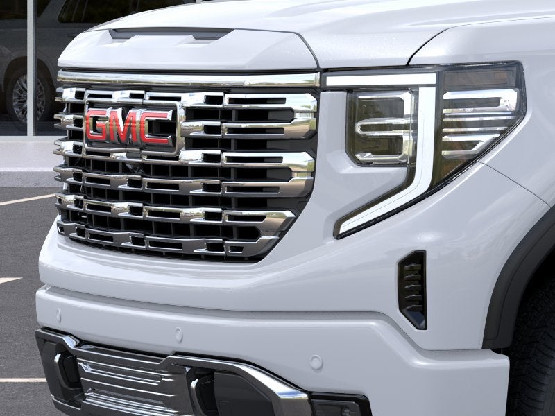 2026 GMC Sierra 1500 Base