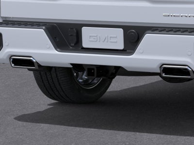 2026 GMC Sierra 1500 Base
