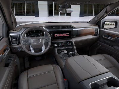 2026 GMC Sierra 1500 Base