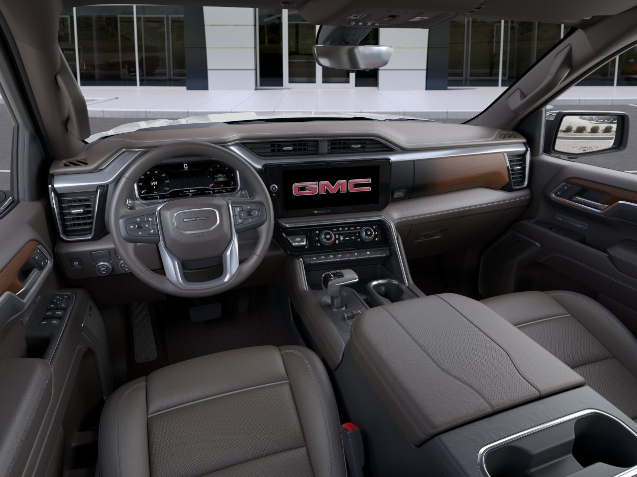 2026 GMC Sierra 1500 Base