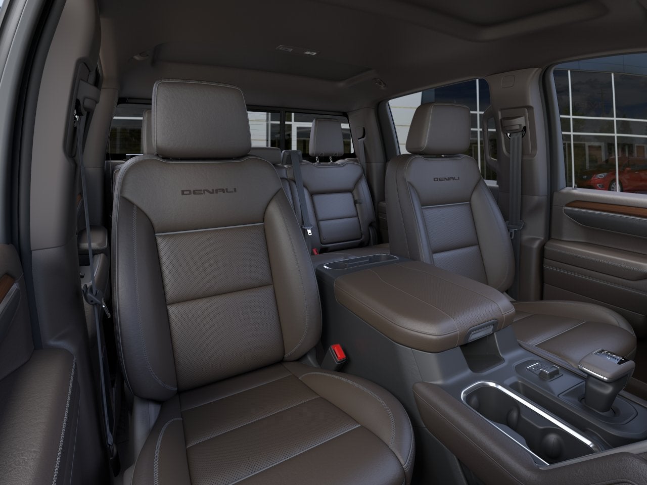 2026 GMC Sierra 1500 Base
