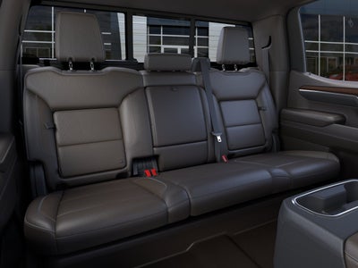 2026 GMC Sierra 1500 Base