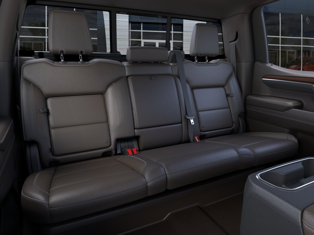 2026 GMC Sierra 1500 Base