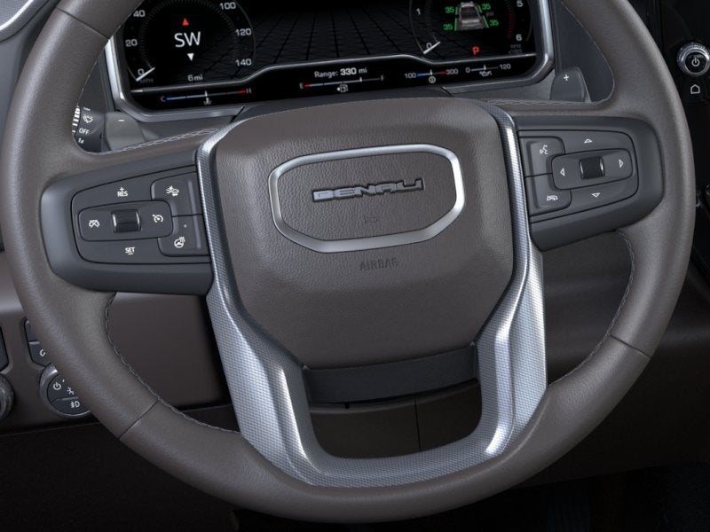 2026 GMC Sierra 1500 Base