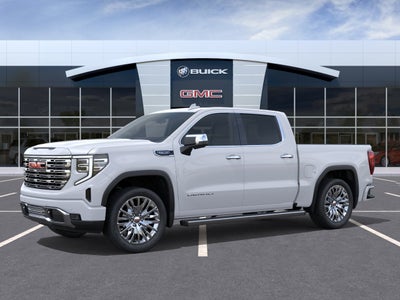 2026 GMC Sierra 1500 Base