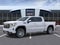 2026 GMC Sierra 1500 Base