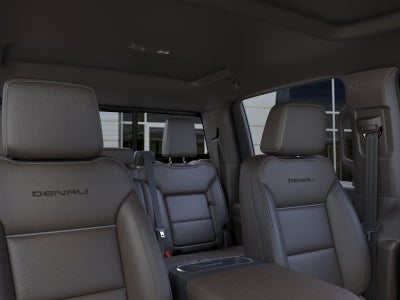 2026 GMC Sierra 1500 Base