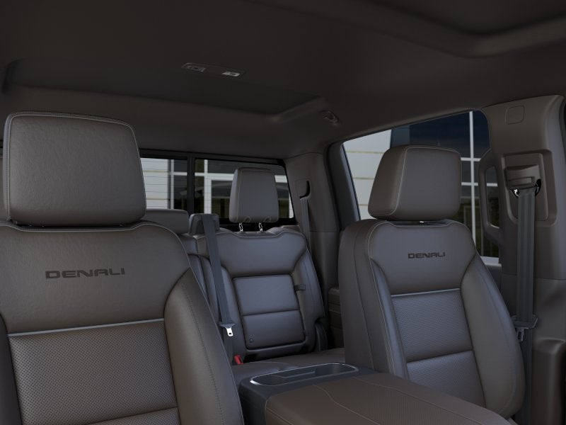 2026 GMC Sierra 1500 Base