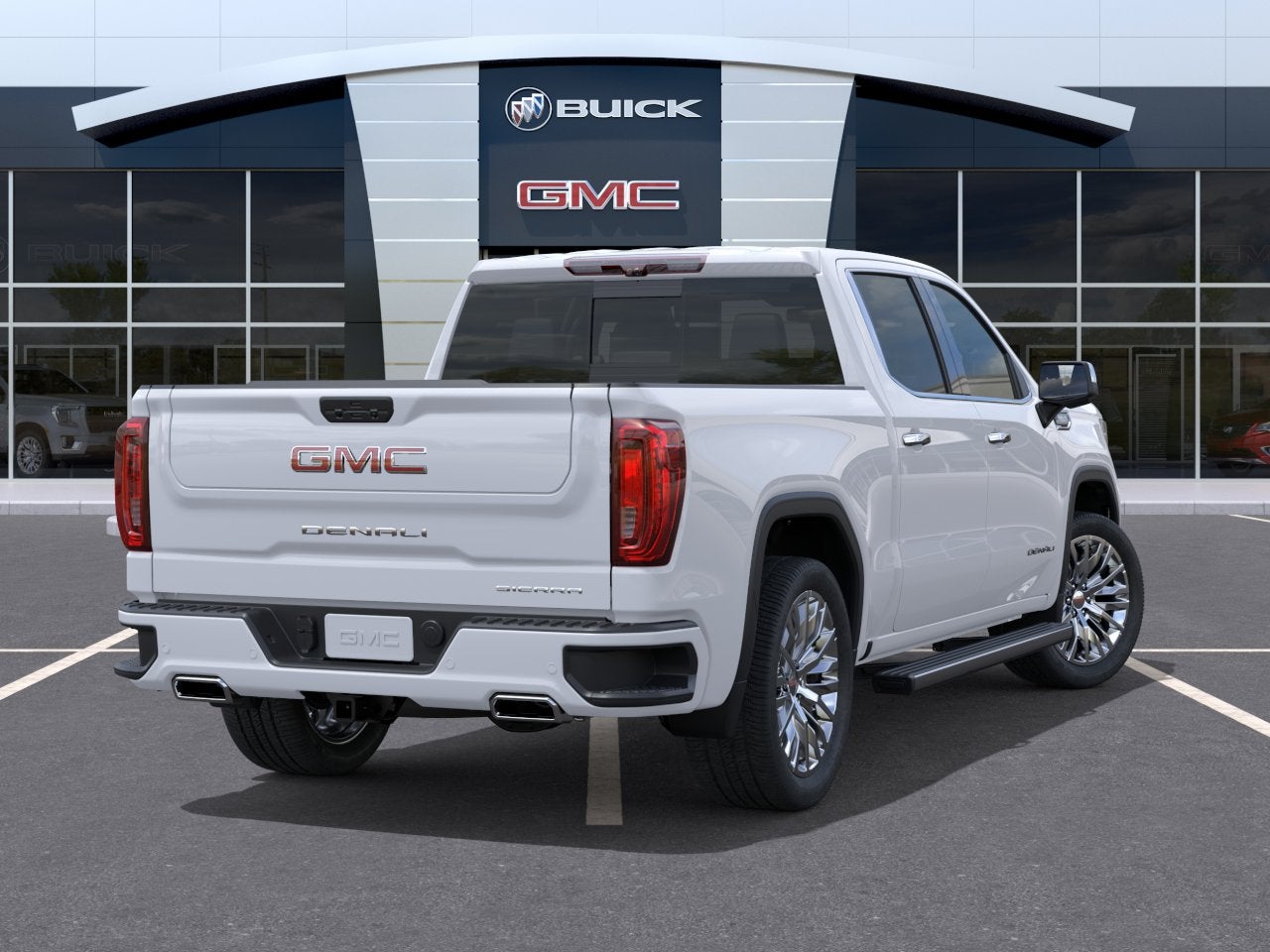2026 GMC Sierra 1500 Base