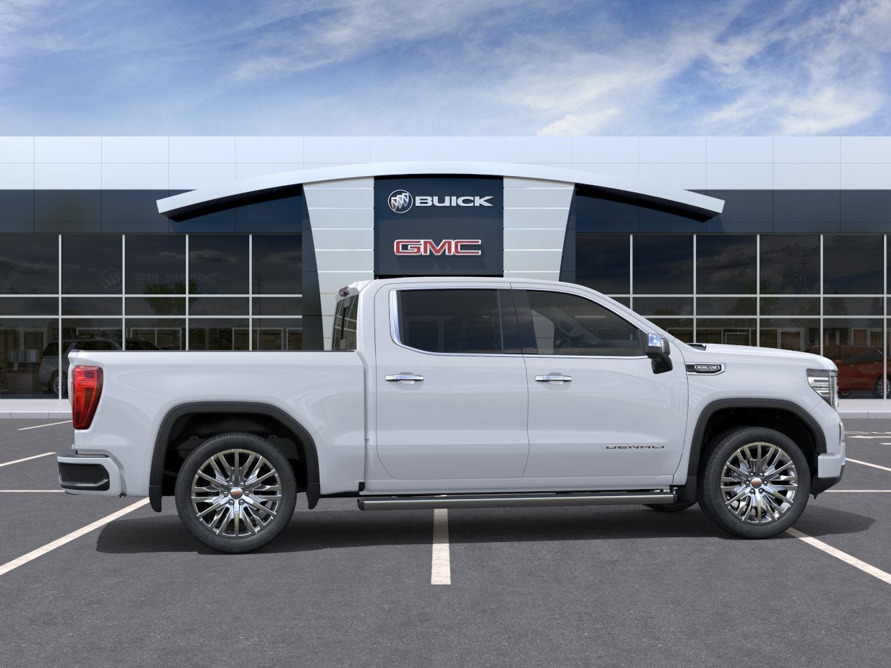 2026 GMC Sierra 1500 Base