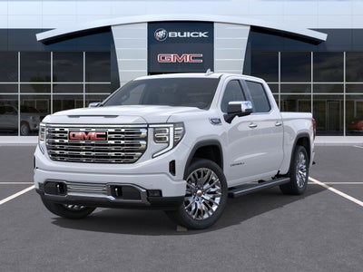 2026 GMC Sierra 1500 Base