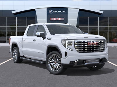 2026 GMC Sierra 1500 Base