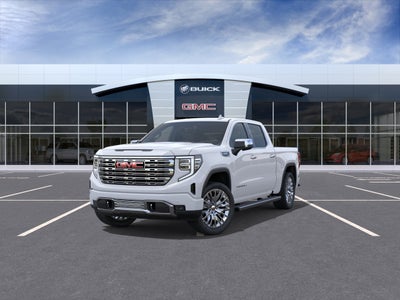 2026 GMC Sierra 1500 Base