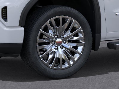 2026 GMC Sierra 1500 Base