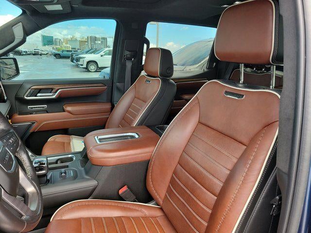 2022 GMC Sierra 1500 Denali Ultimate