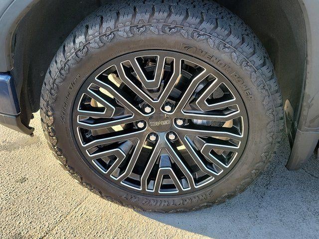 2022 GMC Sierra 1500 Base