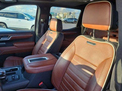 2022 GMC Sierra 1500 Base