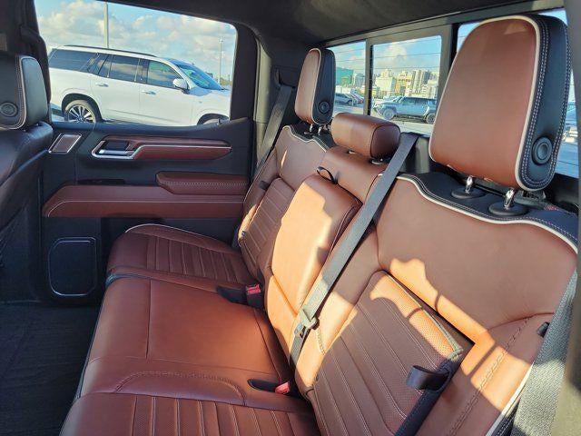 2022 GMC Sierra 1500 Base