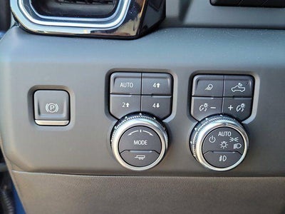 2022 GMC Sierra 1500 Base