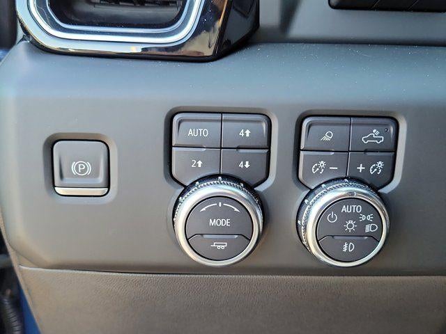 2022 GMC Sierra 1500 Base