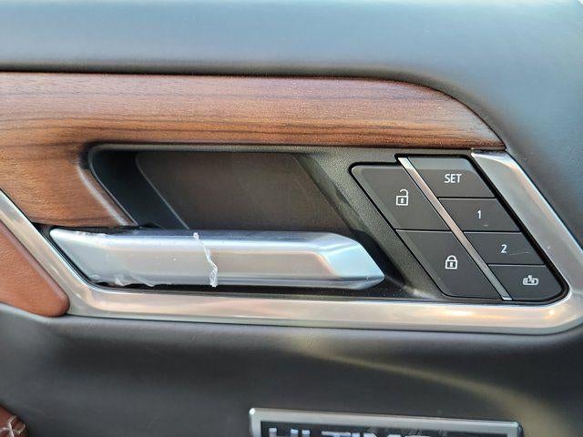 2022 GMC Sierra 1500 Base