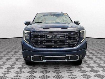 2022 GMC Sierra 1500 Denali Ultimate